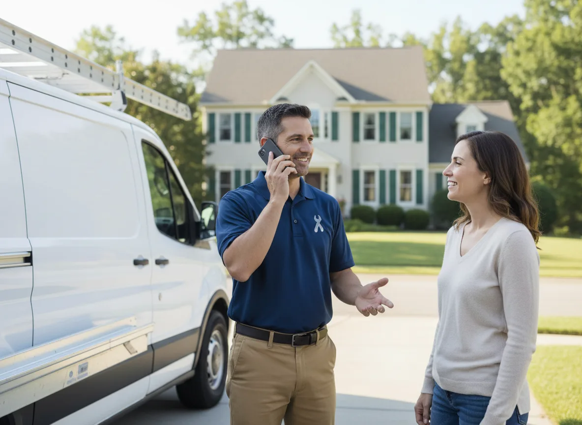 Home Gutter Service Madrid, IA FAQs